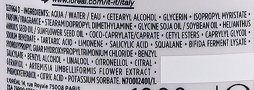 Conditioner für empfindliche Kopfhaut und zu Schuppen neigendes Haar - Kerastase Symbiose Fondant Apaisant Essentiel — Bild N3