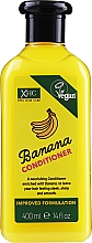 Düfte, Parfümerie und Kosmetik Pflegende Haarspülung mit Banane - Xpel Marketing Ltd Banana Conditioner
