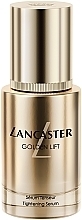 Straffendes Gesichtsserum  - Lancaster Golden Lift Tightening Serum  — Bild N1