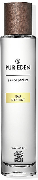 Pur Eden Eau D'Orient - Eau de Parfum — Bild N1