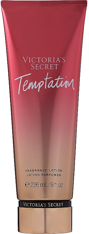 Parfümierte Körperlotion - Victoria's Secret Temptation Lotion