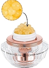 Gesichtscreme-Kapseln - Holika Holika Prime Youth Gold Caviar Capsule Cream — Bild N2