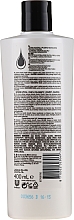 Haarspülung mit marokkanischem Öl für coloriertes Haar - Tresemme Keratin Smooth Colour Conditioner With Maroccan Oil — Bild N2