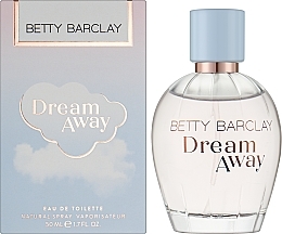 Betty Barclay Dream Away - Eau de Toilette — Bild N3