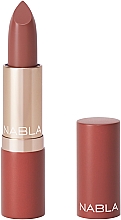 Düfte, Parfümerie und Kosmetik Lippenstift - Nabla Glam Touch Lipstick