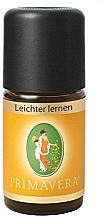 Düfte, Parfümerie und Kosmetik Ätherisches Öl - Primavera Natural Essential Oil Lighter Teachings