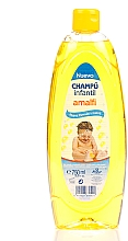 Düfte, Parfümerie und Kosmetik Kindershampoo - Amalfi Kids Shampoo
