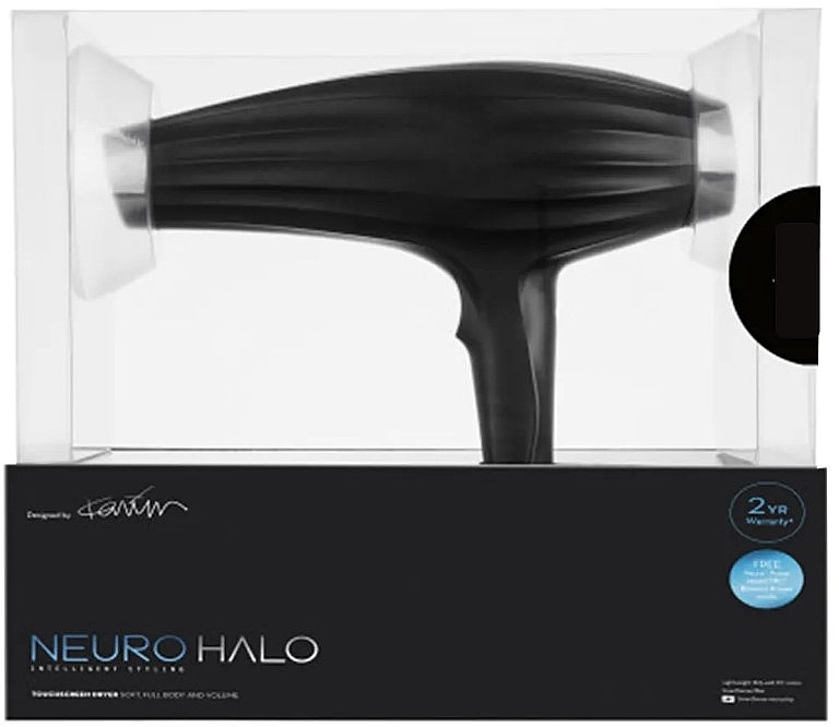 Haartrockner - Paul Mitchell Neuro Halo Touchscreen Dryer — Bild N2