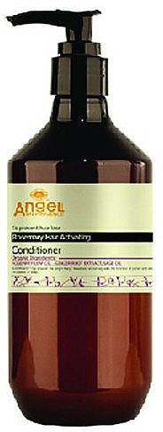 Haarspülung gegen Haarausfall mit Rosmarin-Extrakt - Angel Professional Paris Provence Extracts of Rosemary Conditioner — Bild N2