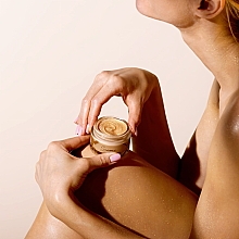 Glänzende Körperbutter - Marie Brocart Semari Shimmer Body Butter — Bild N3