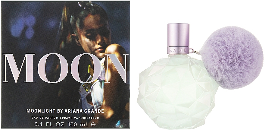 Ariana Grande Moonlight - Eau de Parfum — Foto N4