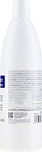 Reparierendes Shampoo für gefärbtes Haar mit hydrolysiertem Keratin - Dikson S84 Repair Shampoo — Bild N2
