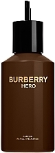 Düfte, Parfümerie und Kosmetik Burberry Hero Parfum - Parfum (Refill)