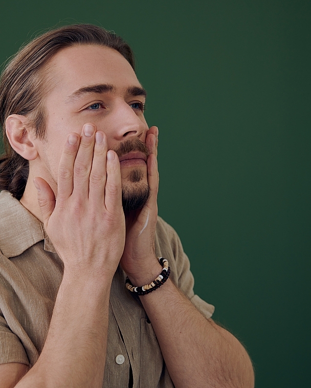 Ultra-beruhigender Gesichtsbalsam - Nivea Men Sensitive Pro Ultra Calming Facial Balm — Bild N7
