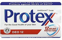 Düfte, Parfümerie und Kosmetik Antibakterielle Seife - Protex Bar Soap Deo 12