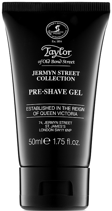 Bartgel vor dem Rasieren - Taylor of Old Bond Street Jermyn Street Collection Pre-Shave Gel — Bild N1