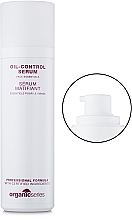 Gesichtsserum für fettige Haut - Organic Series Oil-Control Serum — Bild N4