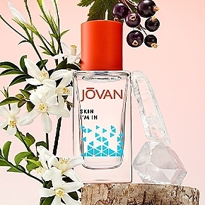 Jovan Skin I'm In - Eau de Parfum — Bild N4