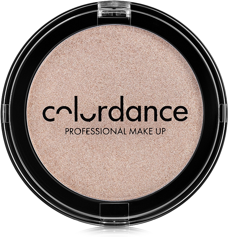 Gebackter Highlighter Star Shine - Colordance — Bild N2