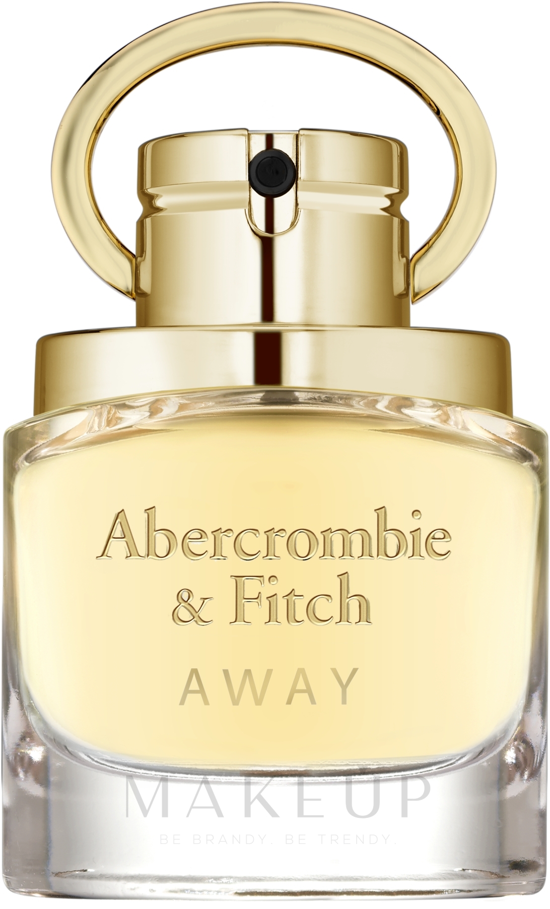 Abercrombie & Fitch Away Femme - Eau de Parfum — Bild 30 ml