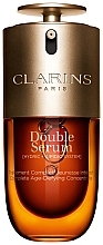 Gesichtsserum - Clarins Double Serum Complete Age Control Concentrate Limited Edition — Bild N1