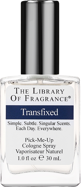 Demeter Fragrance The Library of Fragrance Transfixed - Parfüm