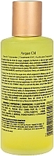 Arganöl für die Haare - Inoar Argan Treatment Oil  — Bild N1