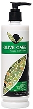 Düfte, Parfümerie und Kosmetik Körperlotion - Olive Care Olive Care Βody Lotion