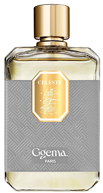 Ggema Celeste - Eau de Parfum — Bild N1