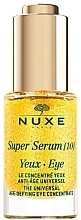 Set - Nuxe Super Serum [10] (f/ser/30ml + eye/ser/15ml) — Bild N3