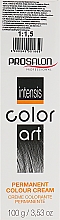 Permanente Haarfarbe - Prosalon Intensis Color Art — Bild N3