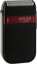 Düfte, Parfümerie und Kosmetik Elektrischer Rasierer - Adler AD-2923