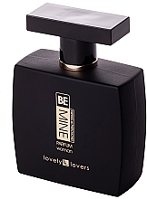 Lovely Lovers BeMine - Parfüm mit Pheromonen — Bild N2