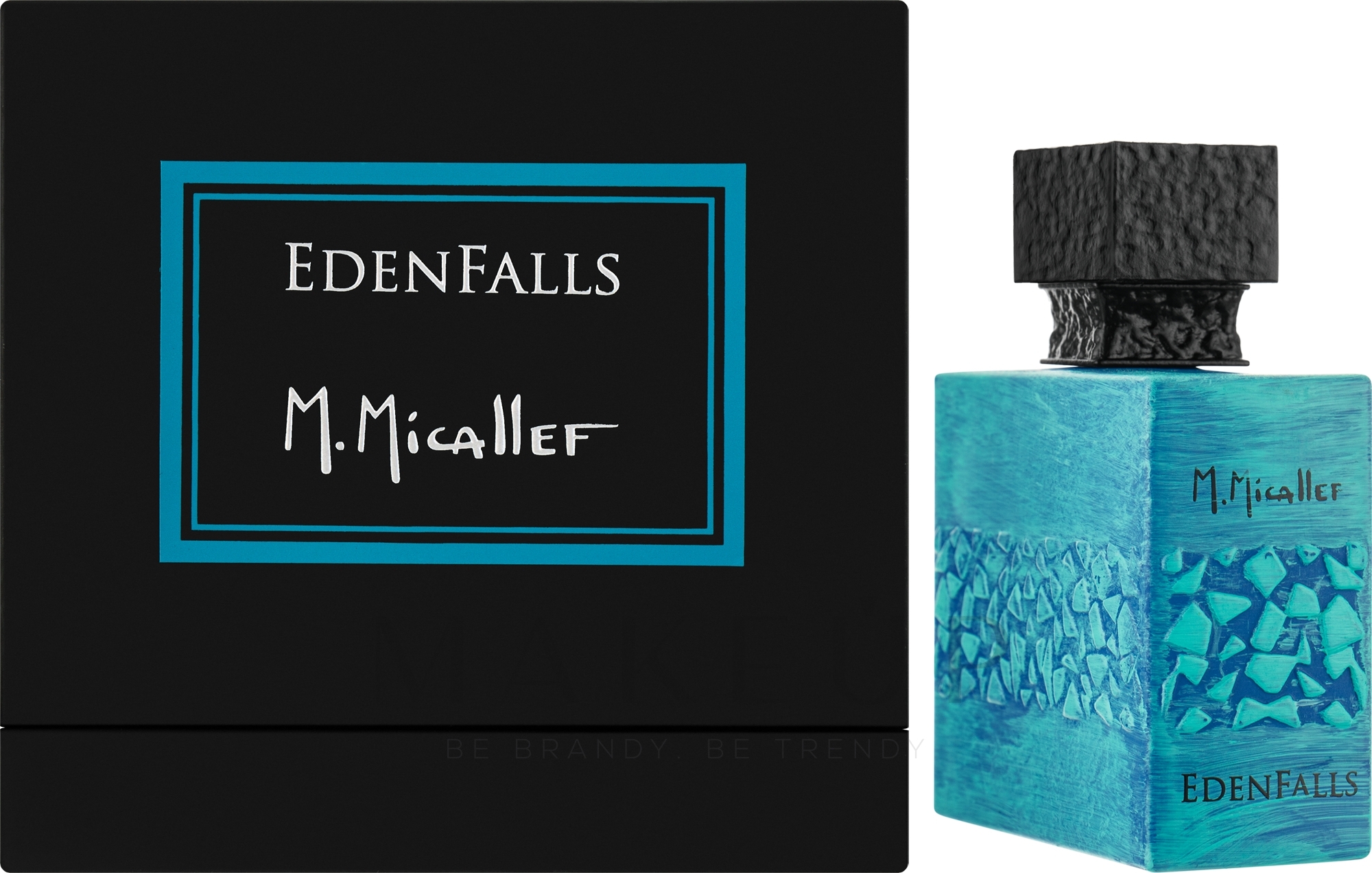 M. Micallef Eden Falls - Eau de Parfum — Bild 100 ml