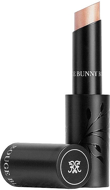 Farbiger Lippenbalsam - Rouge Bunny Rouge Enchanting Blooms Tinted Luxe Balm — Bild N1