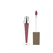 Flüssiger Lippenstift - NAM Comfy Liquid Lipstick  — Bild N2