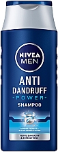 Anti-Schuppen Shampoo mit Bambusextrakt - NIVEA MEN Anti-Dandruff Power Shampoo — Foto N6