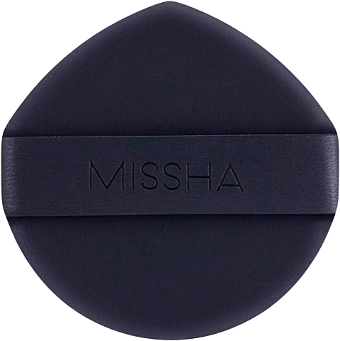 Cushion-Foundation für das Gesicht - Missha Stay Cushion SPF40 PA++ — Bild N3