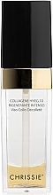 Düfte, Parfümerie und Kosmetik Kollagen-Gesichtsserum - Chrissie Intense Regenerating Collagen HY.EG.10 Face Neck Decollete 