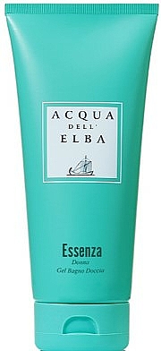Acqua Dell Elba Essenza Women - Parfümiertes Duschgel für Frauen — Bild N1