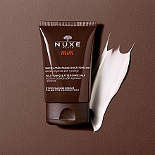 After-Shave-Balsam - Nuxe Men Multi-Purpose After Shave Balm — Bild N2
