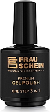 Gel-Nagellack - Frau Schein Premium Gel Polish — Bild N1