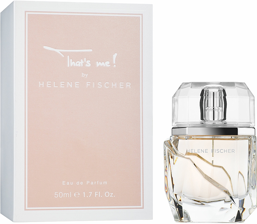 Helene Fischer That's Me! - Eau de Parfum — Bild N2