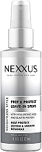 Leave-in Conditioner-Spray - Nexxus Prep&Protect Leave-In Spray Leave-in Spray — Bild N1