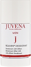 Deostick Antitranspirant - Juvena Rejuven Men Deodorant 24h Effect — Bild N2