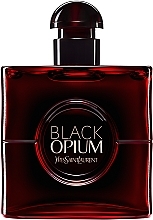 Düfte, Parfümerie und Kosmetik Yves Saint Laurent Black Opium Over Red - Eau de Parfum