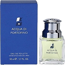 Düfte, Parfümerie und Kosmetik Acqua Di Portofino Blu - Eau de Toilette