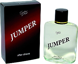 Düfte, Parfümerie und Kosmetik Chat D'or Jumper - After Shave Lotion