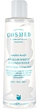 Düfte, Parfümerie und Kosmetik Mizellenwasser für das Gesicht - Cosmed Complete Benefit Micellar Makeup Cleansing Water