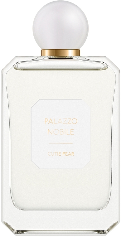 Valmont Palazzo Nobile Cutie Pear - Eau de Toilette — Bild N1